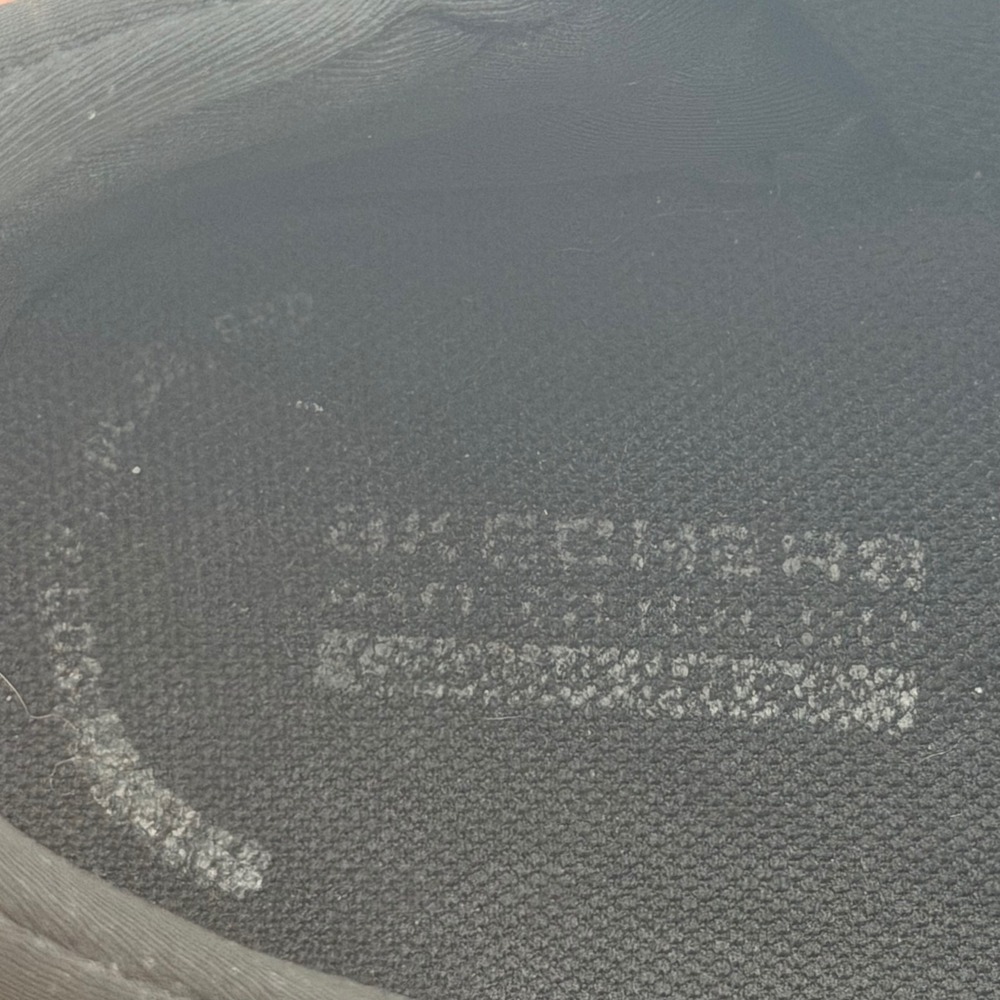 Skechers Walking Shoes Womens 8 Black Go Walk Joy Slip On SN 124335 Mesh Comfort - Picture 7 of 8